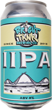 Bright Tank DIPA 375ml